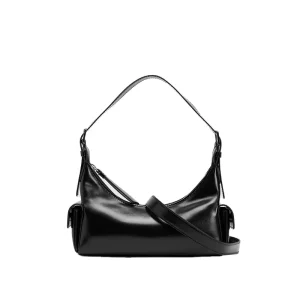 Customized Logo High Quality Ladies Handbags Classic Crossbody Bag Fashion Simple Women Shoulder Bags