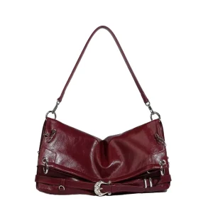 Customized Luxury Ladies Handbags Fashion Large Capacity Tote Bag Unique Design Women Shoulder Bags