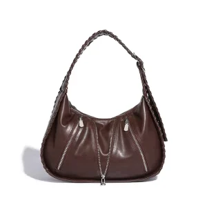 Customized New Trendy Ladies Handbags Fashion High Quality Crossbody Bag Retro Design Women Shoulder Bags