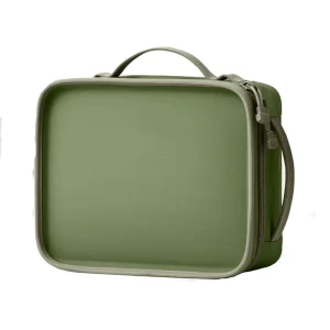 Customized Packable Lunch Bag Lunch Box Set with Bag