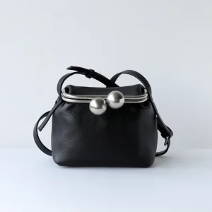 Design Unique Fashion Genuine Leather Women’s Crossbody Bags New High Quality Cowhide Ladies Shoulder Bags Messenger Bags