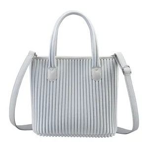 Designer Bags Women’s Ladies Handbag Huge Capacity Crossbody Bag with Adjustable Strap