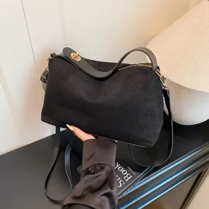 Designer Handbags Famous Brands Saddle Bag Purse Bags Women’s Handbags for Ladies Hand Bags
