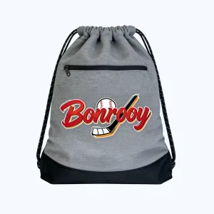 Drawstring Bag