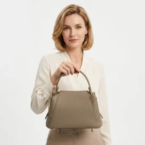 Durable Portable Mini Women Clutch Bags Custom Fashion Designer Japan Style Waterproof PU Material