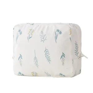 Easy to Carry Wet Bag Cosmetic Bag Waterproof Travel Beach Pool Daycare Soiled Baby Items Yoga Gym Bag