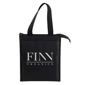 Eco Friendly Lunch Cooler Bag Custom Size and Packaging Factory OEM Manufacturer Portable Large Picnic Insulated Tote Bag