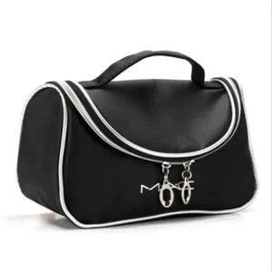 Eco-friendly Multi-colors Fashion Style Travel Toiletry Bag Professional Travel Cosmetic Makeup Bag Organizer