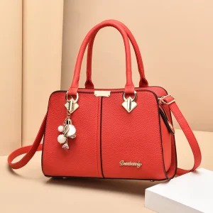 Elegant Women’s Shoulder Bags Crossbody Bags Versatile Women’s Handbags