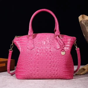 European American Middle East Supply Cross-Border Handheld Crossbody Vintage Women’s Bag Multi-Color