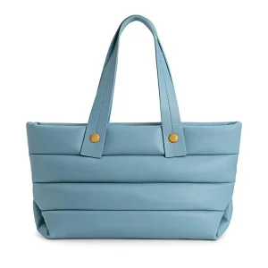 Factory Custom Fashion Classic Ladies Shoulder Bags Large Capacity Handbags Designer Simple Women Tote Bag