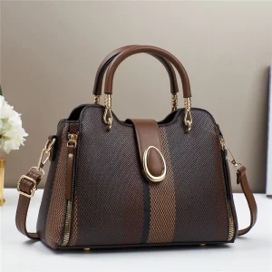 Factory Custom Fashion New Single Shoulder Crossbody Bag Cross-shoulder Tote Bags Women’s Handbags