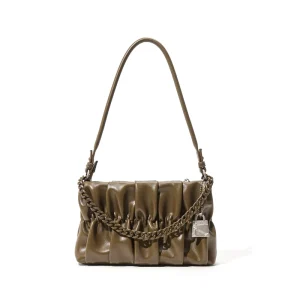 Factory Custom Vintage Ladies Handbags Fashion Classic Crossbody Bag Design Chain Women Shoulder Bags