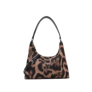 Factory Custom Women Tote Handbags Fashion Crossbody Bag Vintage Design Ladies Shoulder Bags