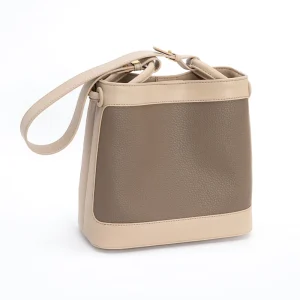 Factory Designer Handbags Famous Brands Luxury Leather Handbags for Womens Shoulder Bag