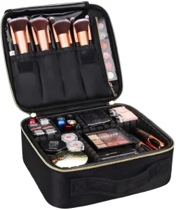 Factory Direct Portable Cosmetic Bag Large Capacity Portable Travel Wash Bag Waterproof Storage Bag
