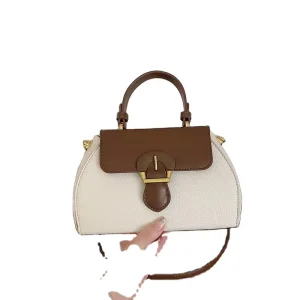 Factory Direct Premium Designer Handbags Luxury Large Capacity Shoulder Bags for Women
