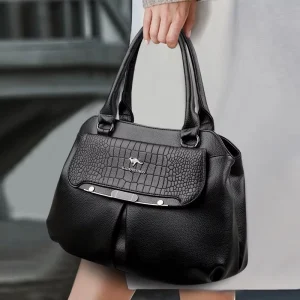 Factory Direct Sales Women’s Bag Shoulder Crossbody Chain Letter Small Square Bag