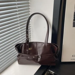 Factory Direct Shoulder Bag Modern Customizable Multi-functional Portable Shoulder Bag