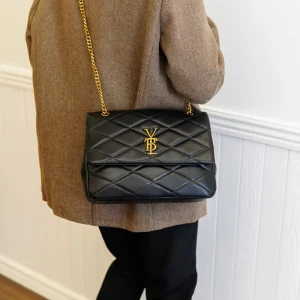 Factory Direct Woman Bags Trend Women’s Minimalistic Shoulder Bag Chain Crossbody Bag Women