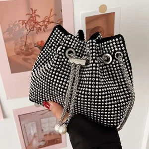 Factory Direct Women’s Evening Bags for Parties Chain Shoulder Bags for Women Crossbody Bag Women Designer