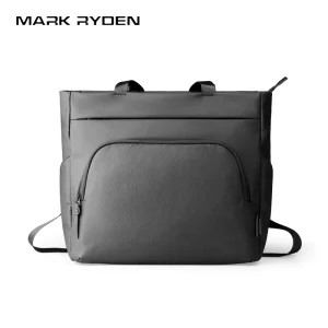 Factory Handbag Men’s Crossbody Bag Large Capacity Waterproof Computer Bag Tote Bag L MR236