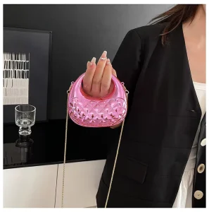 Factory Handbags Lady Sophisticated Fashion Bags Lady Design Purses for Girls