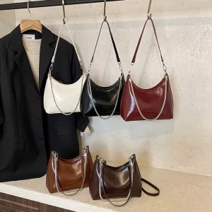 Factory Handbags Young Lady Single shoulder Crossbody Bag for Women