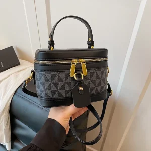 Factory High Quality Women’s Hand Bags Fashion Shoulder Bags Luxury Classic Crossbody Bags