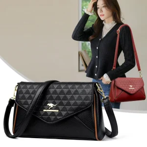 Factory Ladies Messenger Tote Bag for Ladies Handbag Women’s Shoulder Bags High Quality Handbags