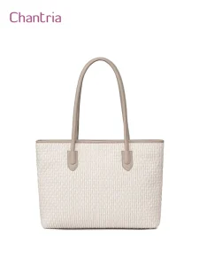 Factory New Designer Urban Casual Handbag Women High Quality Fashion Handbag for Daily Commute Shopping Waterproof