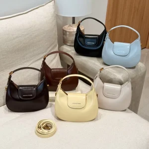 Factory Popular Handbags Young Lady Daily Single shoulder Crossbody Bag for Women