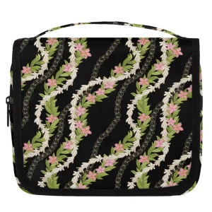 Factory Price Hanging Toiletry Bag Travel Cosmetic Organizer Waterproof Hanging Bath Bag for Outdoor Hotel