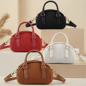 Fashion Designer Bolsos Mini Small Little Hand Bags Sac Saddle Handbags for Girls Ladies Purses Crossbody