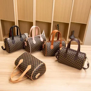 Fashion Designer Handbags Famous Brands Luxury Handbag for Women Designer Handbags Women’s Shoulder Bags