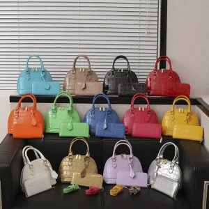 Fashion Hand Bags Hand Bags Women Ladies Shoulder Ladies Purses and Handbags