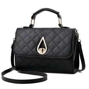 Fashion Hand Bags Trendy Shoulder Bags Ladies Designer Bags Womens Handbags