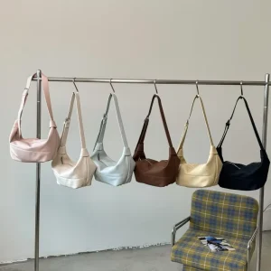 Fashion Handbags Young Lady Luxury Shoulder Bag for Women