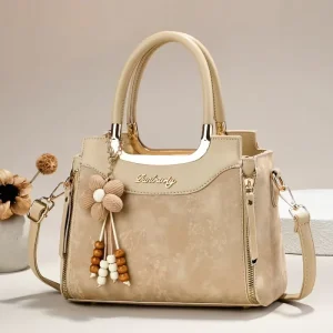 Fashion Large Capacity Ladies Handbag Tote Bag Purpose Crossbody Bag For Office Dating Factory Shoulder Bags Handbag For Woman