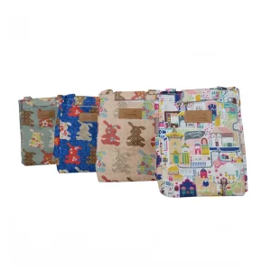 Fashion Lunch Bag Custom Outside Picnic Lunch Cooler Bag