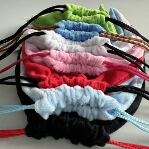 Fashion Simple Drawstring Bag Multi functional Storage Bag for Daily Use Durable and Eco friendly Ideal for Travel