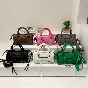 Fashion Women Hand Bags Luxury Handbags for Ladies Crossbody Shoulder Bag Women Hand Bags