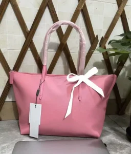 Fashion Women’s Shoulder Bag Soft Crossbody Design Adjustable Strap Lightweight Durable for Work Party With Zipper Closure