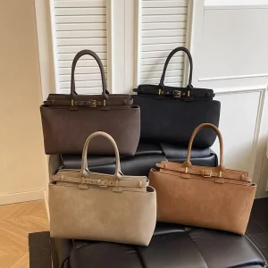 Fashion and Comfortable Handbags for Shoulder Bags Handbags for Women Luxury Purse