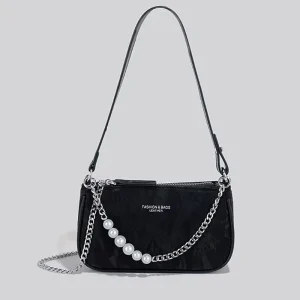 Fashionable Luxurious Designer Crossbody Bag for Women Practical for Daily Use and Work