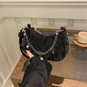 Fashionable New Single Shoulder Handbag For Women Bags Handbags Ladies Bolsas Para Mujer Luxury