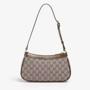 Fashionable Retro-style High-end Design Women’s Crossbody Bag with Elegant Single Shoulder Strap Early Spring New Fashion Tren