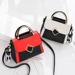 Fashionable Women Hand Bags and Purses Luxury Designer Girls Bags New Arrivals Handbags