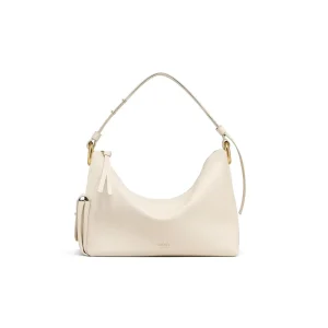 Fashionable and Minimalist Shoulder Bag Waterproof Leather Crossbody Bag Large Capacity Women’s Bag Custom Pu Handbags