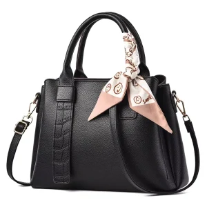 Female Shoulder Bag Crossbody Bag Custom Logo Handbag for Ladies